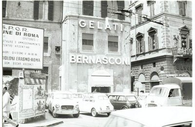 1971 - Restauro Teatro Argentina - 0002