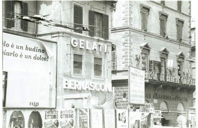 1971 - Restauro Teatro Argentina - 0009