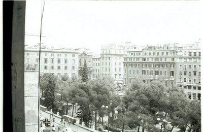 1971 - Restauro Teatro Argentina - 0031