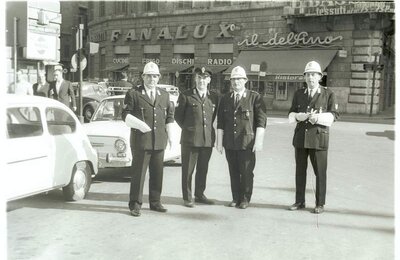 1971 - Restauro Teatro Argentina - 0114