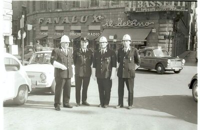 1971 - Restauro Teatro Argentina - 0115