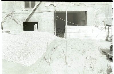 1971 - Restauro Teatro Argentina - 0119