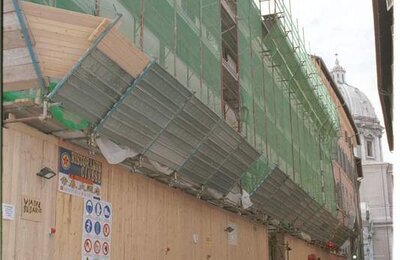 Giugno 1998 - Inaugurazione Tram - 0803