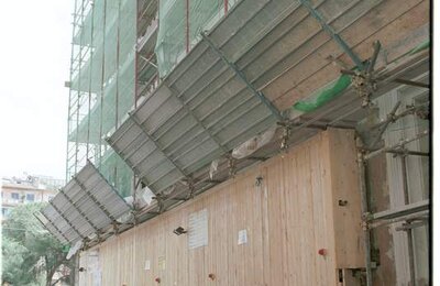 Giugno 1998 - Inaugurazione Tram - 0807