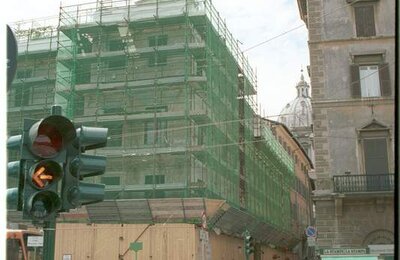 Giugno 1998 - Inaugurazione Tram - 0809