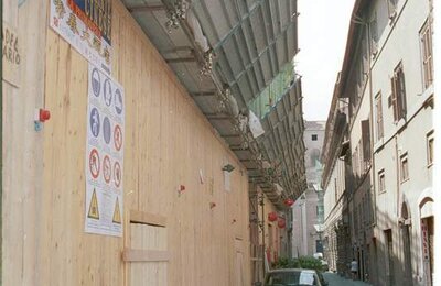 Giugno 1998 - Inaugurazione Tram - 0821