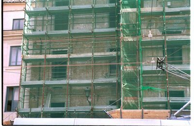 Giugno 1998 - Inaugurazione Tram - 0823