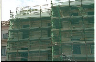 Giugno 1998 - Inaugurazione Tram - 0825