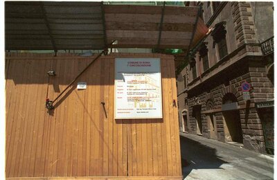 Giugno 1998 - Inaugurazione Tram - 0873