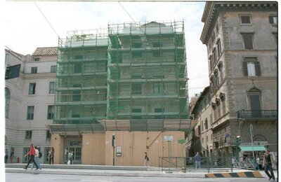 Giugno 1998 - Inaugurazione Tram - 4