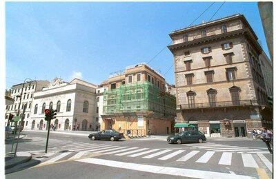 Giugno 1998 - Inaugurazione Tram - 7