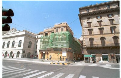 Giugno 1998 - Inaugurazione Tram - 8