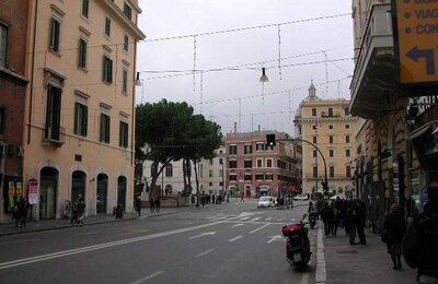 30 Dicembre 2000 - largo argentina 08