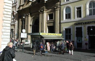 31 Dicembre 2000 - largo argentina 02