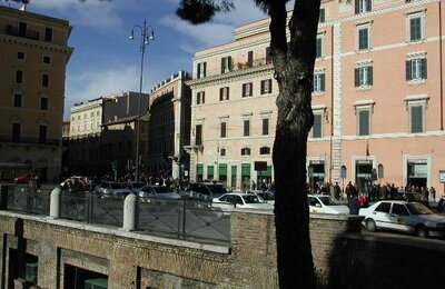 31 Dicembre 2000 - largo argentina 06