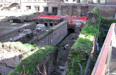 31 Dicembre 2000 - largo argentina 17