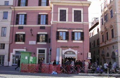 31 Dicembre 2000 - largo argentina 27