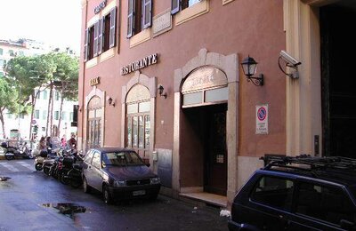 31 Dicembre 2000 - largo argentina 32