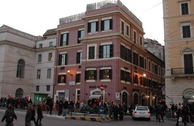 6 Gennaio 2001 - l.go argentina 15