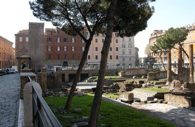 30 Marzo 2008 - 12 - Area Sacra