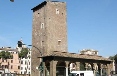 30 Marzo 2008 - 18 - Torretta Area Sacra