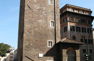 30 Marzo 2008 - 21 - Torretta Area Sacra