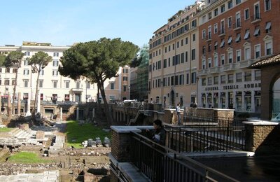 30 Marzo 2008 - 24 - Area Sacra