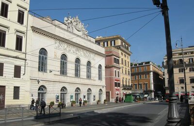 30 Marzo 2008 - 29 - Largo di Torre Argentina
