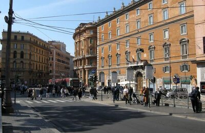 30 Marzo 2008 - 30 - Largo Arenula