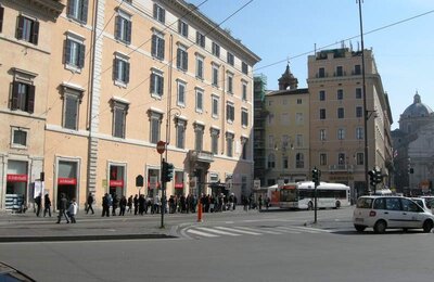 30 Marzo 2008 - 36 - Largo di Torre Argentina
