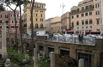 29 Dicembre 2008 - Area Sacra 06