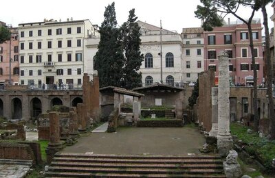 29 Dicembre 2008 - Area Sacra 07