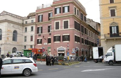 29 Dicembre 2008 - Largo di Torre Argentina 10
