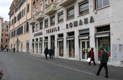 29 Dicembre 2008 - Via San Nicola de' Cesarini 01