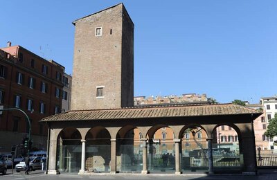 17 Aprile 2011 - 01 - Torre del Papito