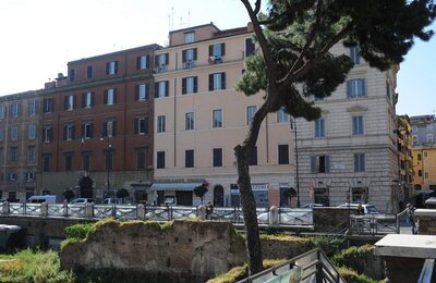 17 Aprile 2011 - 01 - Via Florida