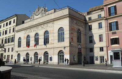 17 Aprile 2011 - 03 - Largo di Torre Argentina