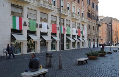 17 Aprile 2011 - 03 - Via di S.Nicola de' Cesarini