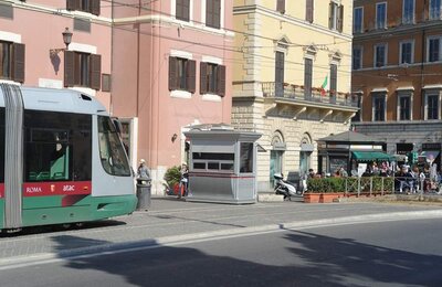17 Aprile 2011 - 09 - Largo di Torre Argentina