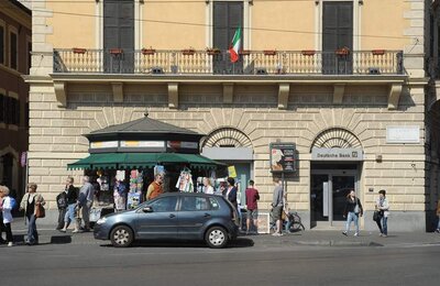 17 Aprile 2011 - 17 - Largo di Torre Argentina