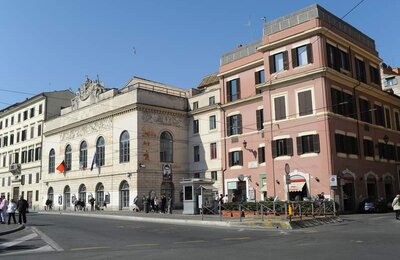 17 Aprile 2011 - 19 - Largo di Torre Argentina