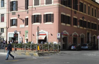17 Aprile 2011 - 20 - Largo di Torre Argentina