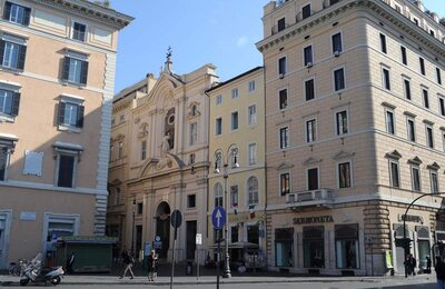 17 Aprile 2011 - 24 - Largo di Torre Argentina