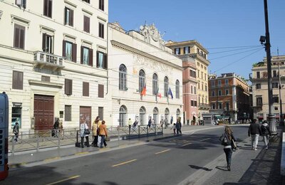 17 Aprile 2011 - 26 - Largo di Torre Argentina