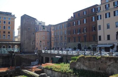 17 Aprile 2011 - 30 - Area Archeologica