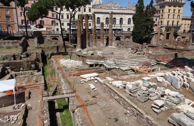 9 Luglio 2011 - Area Archeologica 04
