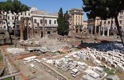 9 Luglio 2011 - Area Archeologica 05