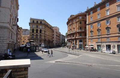 9 Luglio 2011 - Largo Arenula 02