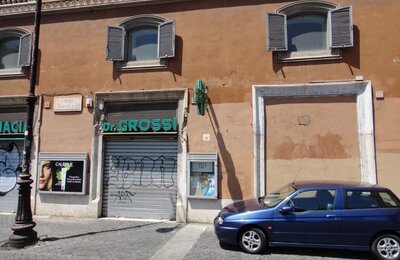 9 Luglio 2011 - Largo Arenula 04