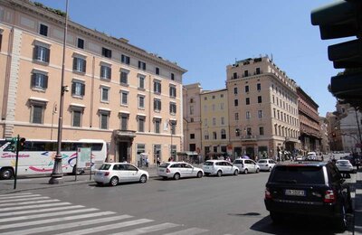 9 Luglio 2011 - Largo di Torre Argentina 02